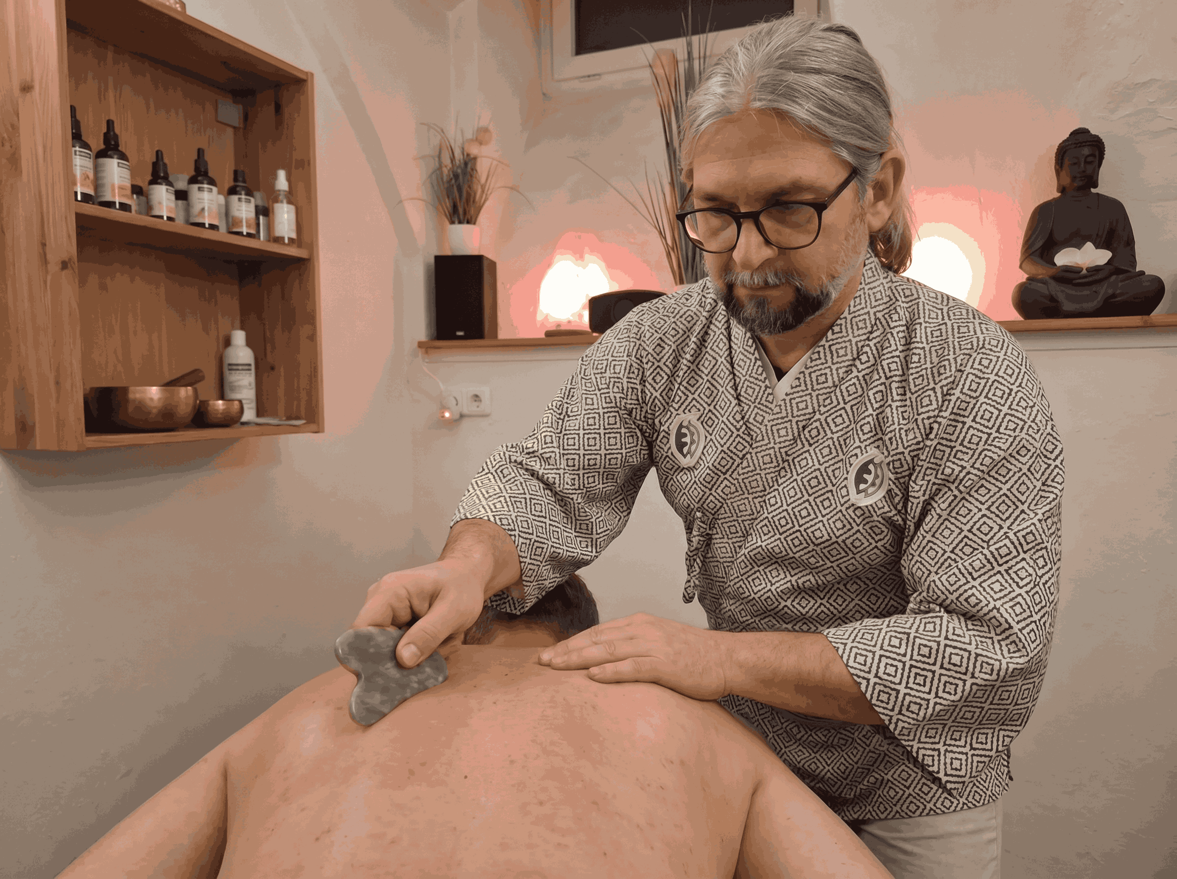 FloWü - Gua Sha