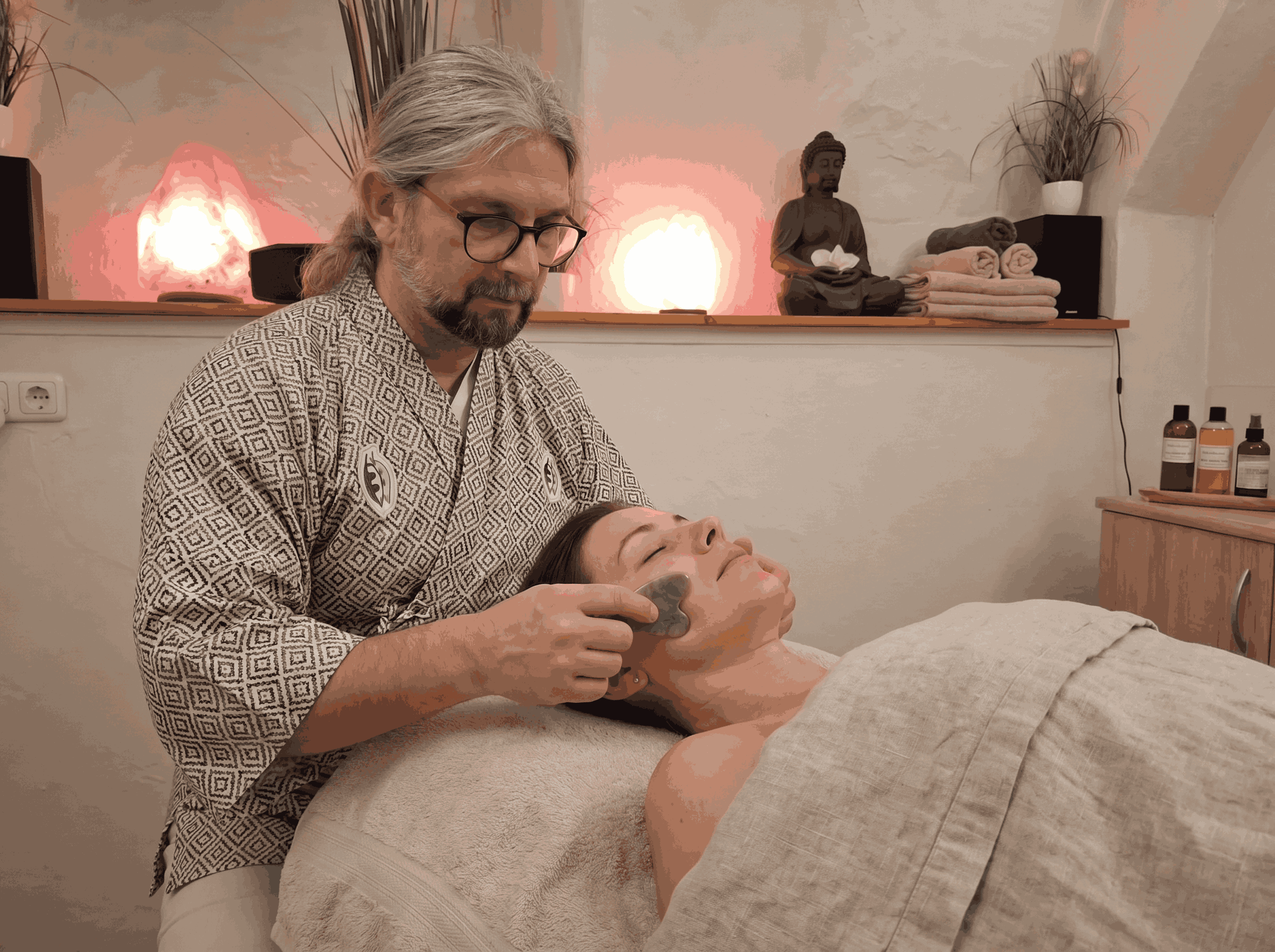 FloWü - Gua Sha